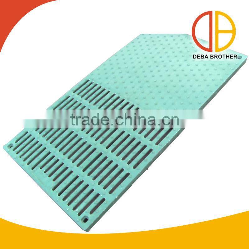 Best Price Cast Iron Floor Drain Cover