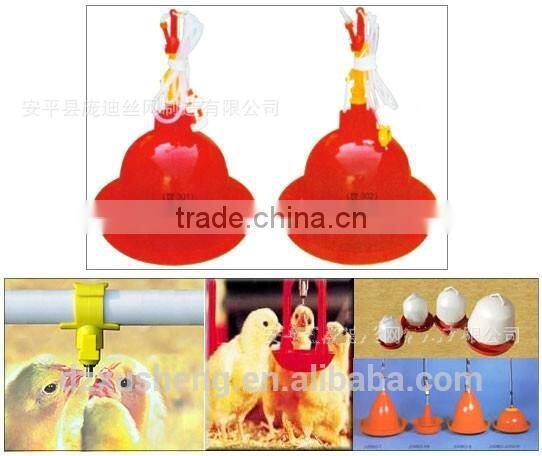 XSC-1 Laying hen cages