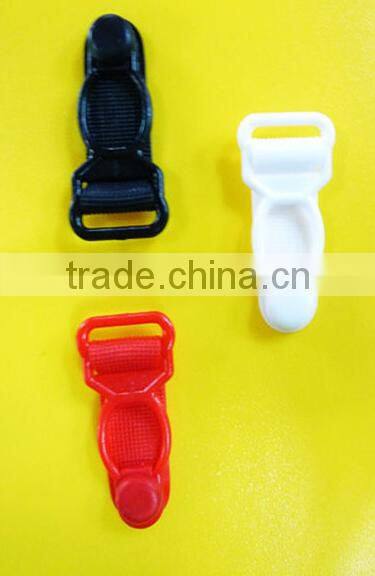 Underwear accessories Garter clip