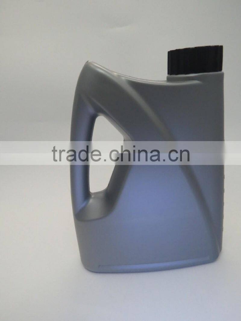 1000ml HDPE Engine oil Bottle /engine oil plastic bottle