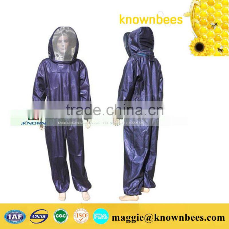 new style Purebees popular bee protective suits bee keeping clothing