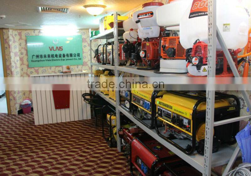 Top quality 1.2kva small portable generator , AST1200 gasoline generator Astra Korea
