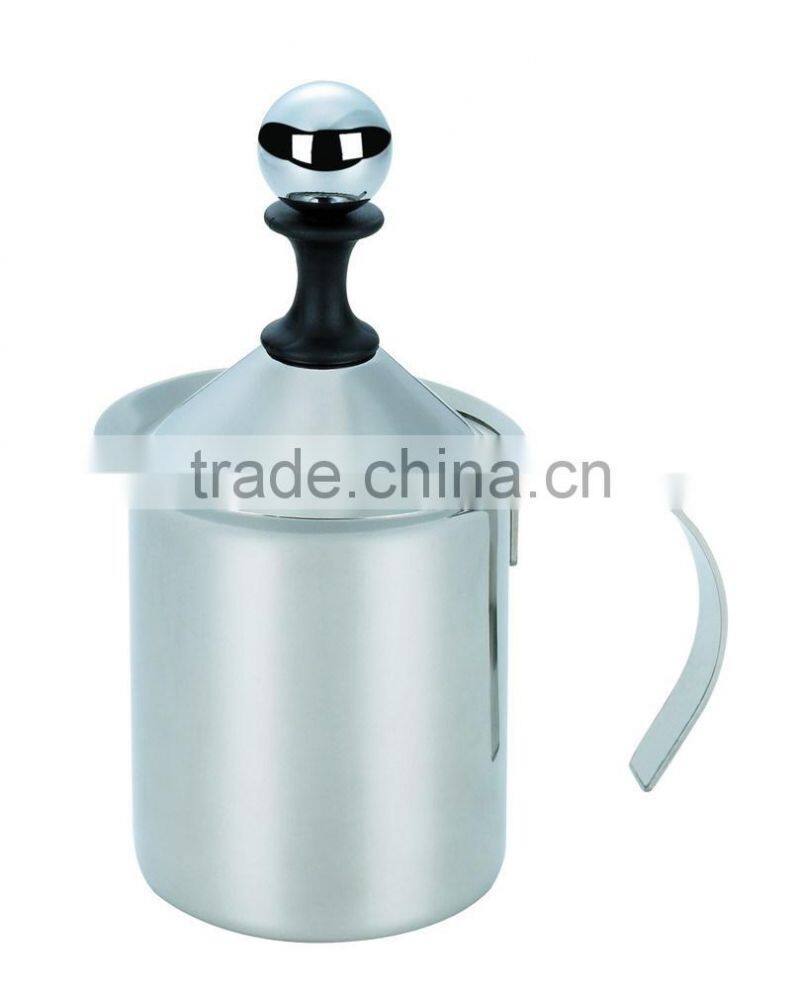 2L Milk Pitcher with lid