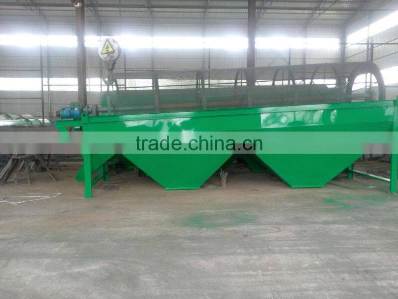 Hot Sale!!! Vibrating Sieve/Drum sieve with factory price