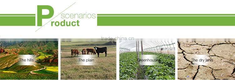 China Gold Supplier First Grade tractor mini farm potato harvester