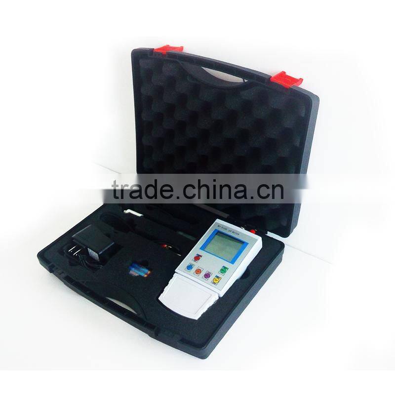 most sell product water PH/ORP sensor/automatic PH controller/PH tester price specially