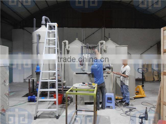 Water Treatment UV Sterilizer