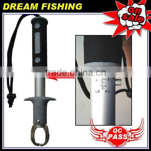 12kg/22kg Stainless Steel Fishing Lip Grip