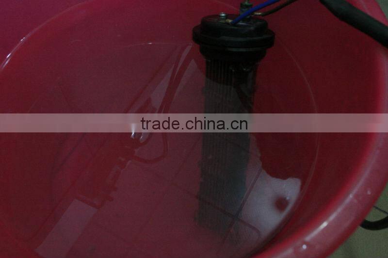 X-21 3-IN-1 Digital Saltwater hlorinator