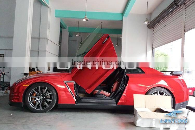 The Newest Fashion Vertical Lambo Door Kit For GTR