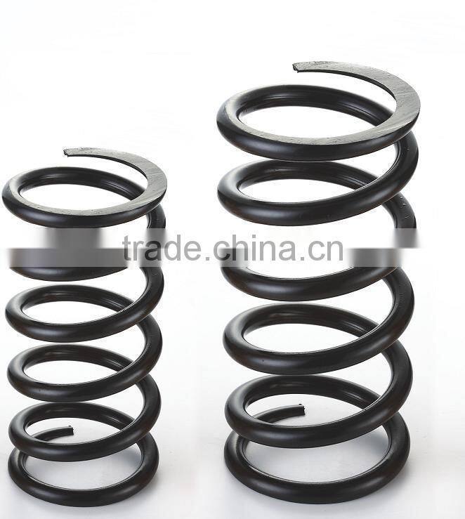 High quality lowering springs coil springs for chairs in China Guangzhou