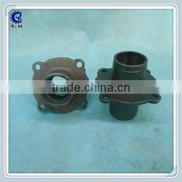 cultivator parts wheel hub key