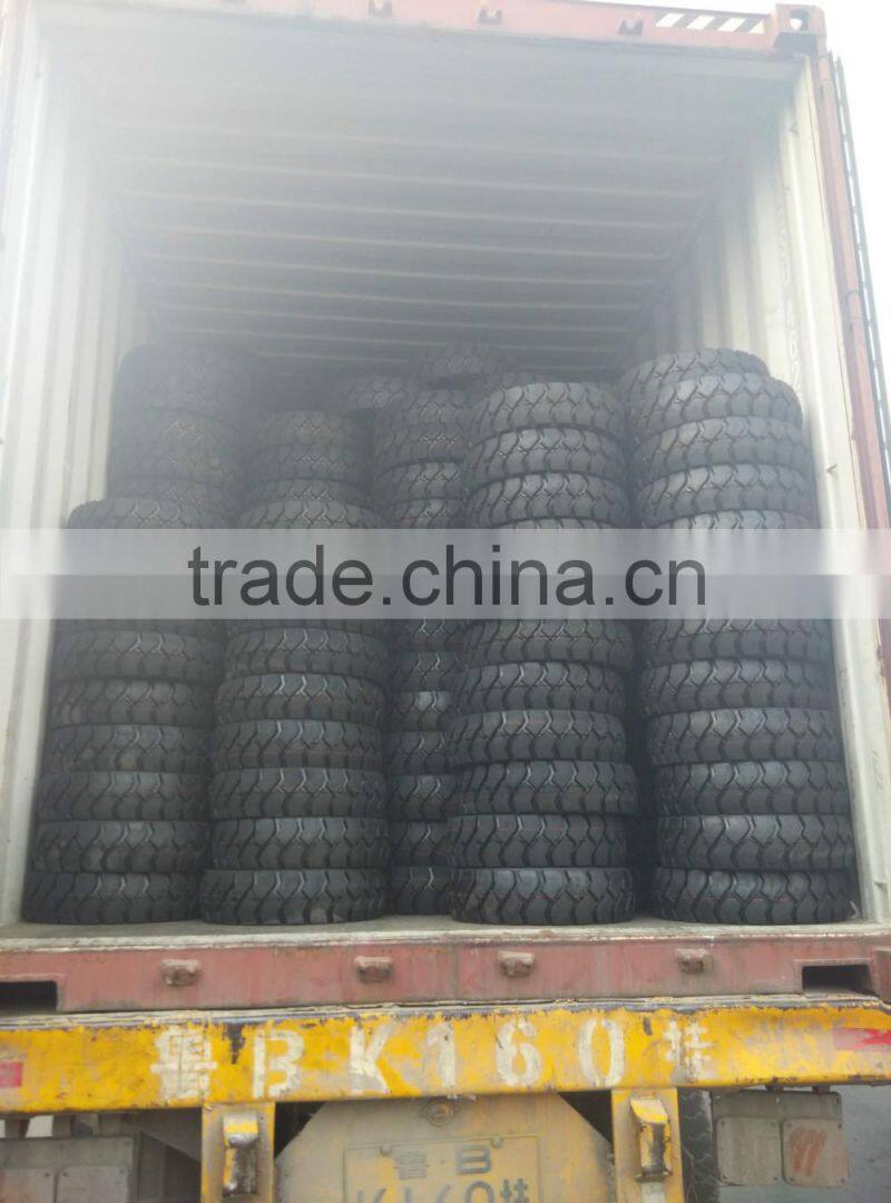 TOP China factory Pneumatic forklift tire 7.00x12 industrial forklift tyre 700x12