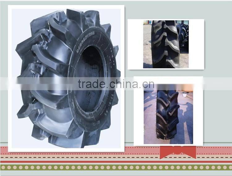 Combine harvester parts tractor tire 18.4/30