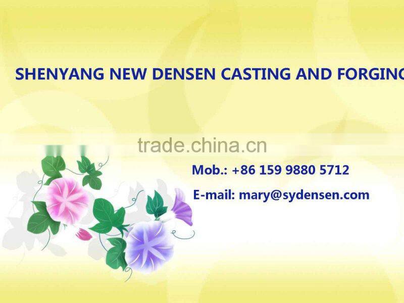 CNC Machining Sleeve Copper Bushing