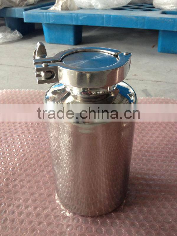 Stainless steel tin,SS304/SS316L