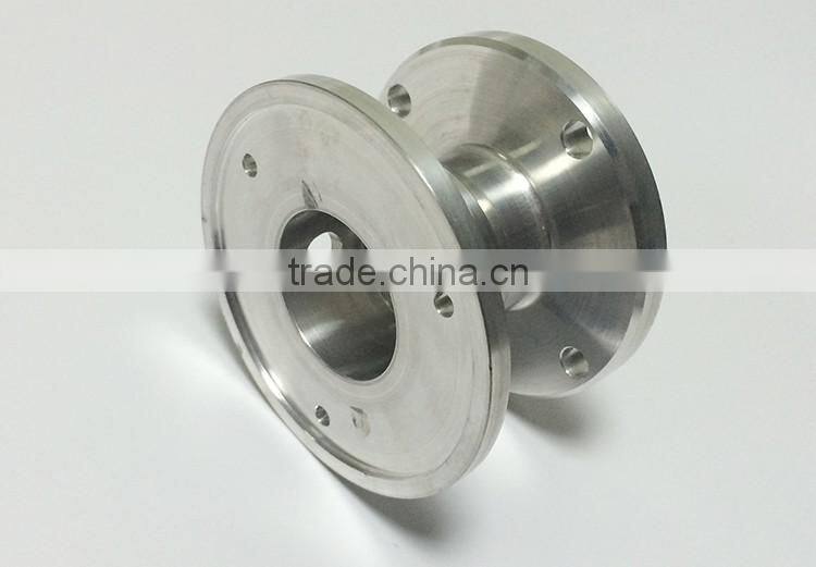 mass production cnc precision machining / aluminium cnc machining / cnc machining parts