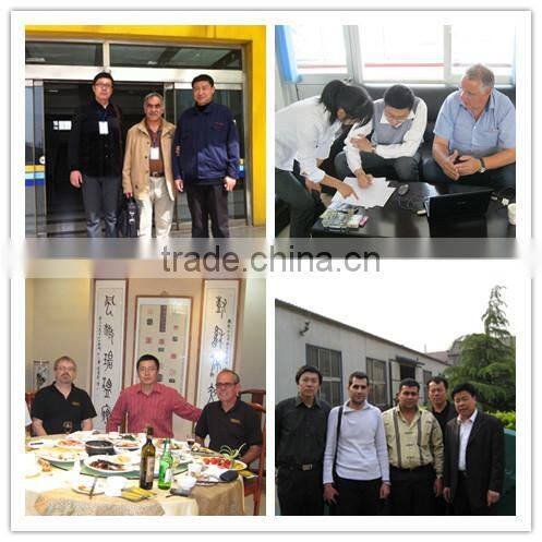 Compound cone crusher standard fine type of chamber