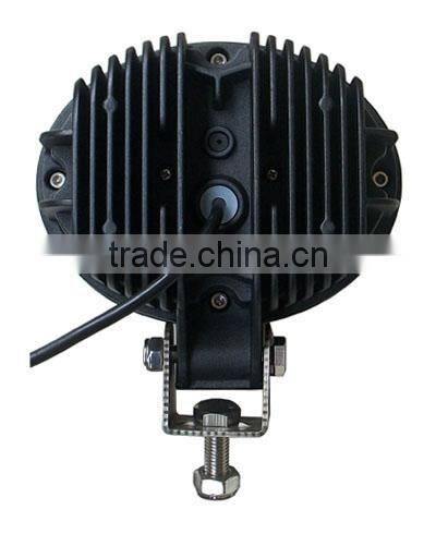 24W LED work light 3w cree bulb led headlight for motorcycle heavy-duty machinery