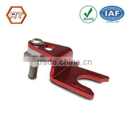 bending machine parts