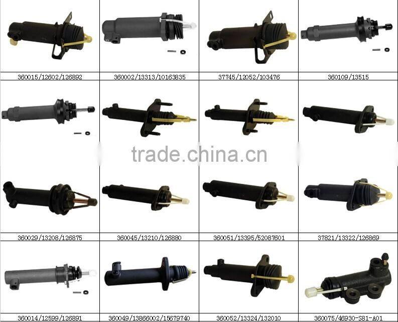 KOOLMAN clutch master cylinder ME636075 ME636185 for Mitsubishi truck