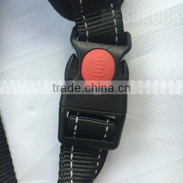 Reflective No-Pull Dog Harness Dog Vest Harness Padded Dog Harness