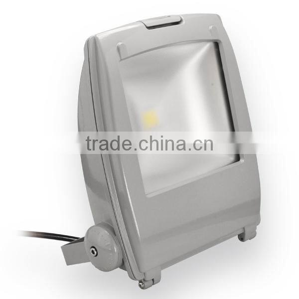 led flood light outdoor 120w led flood light COB Bridgelux,Epistar chips