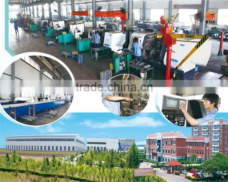 hydraulic cylinder sleeve