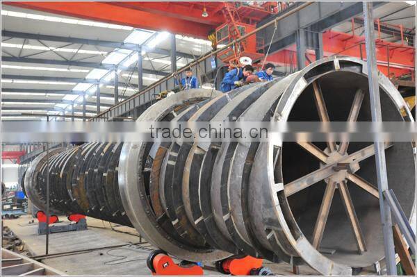 oem metal fabrication welding parts