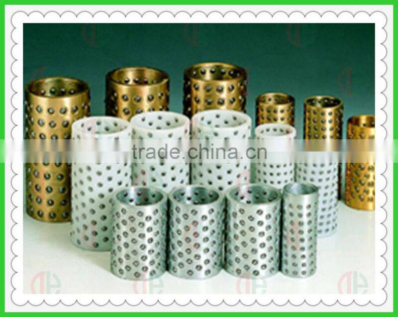 linear sliding guide block bearing