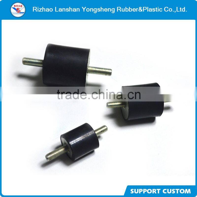 ISO9001 and TS16949 Certified Good Quality Rubber Engine Mount