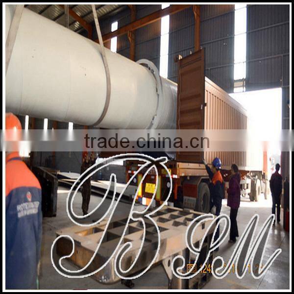 palm fiber dryer machine / coconut fiber drier machine / oil shell drier mill