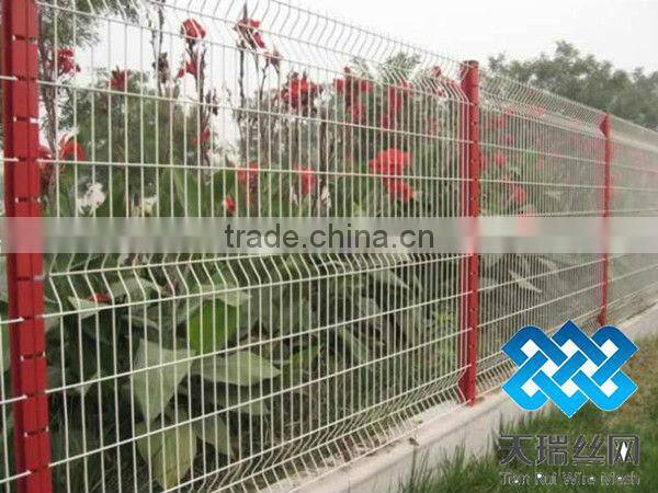 high quality wiremesh fence