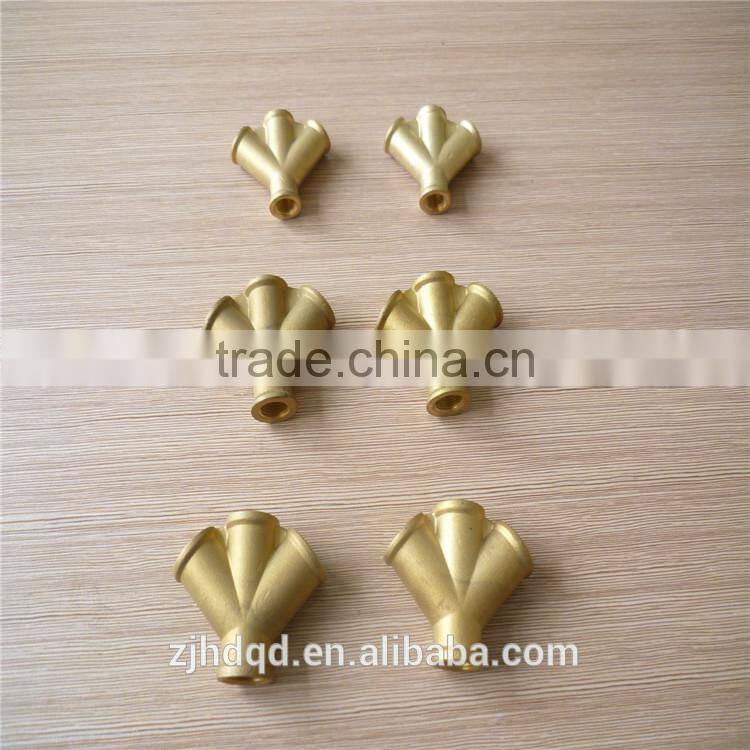 Brass NPT male German Type air Quick Coupling all kind of size