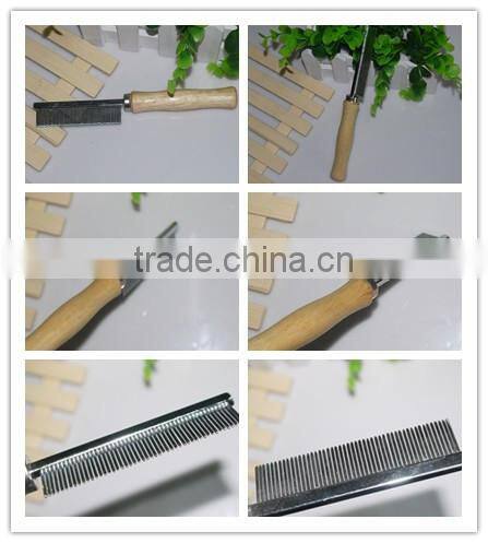 pet supplies dog pet comb brush