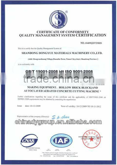 Large farm rebar cement concrete pig fecal leakage plate production line made in China