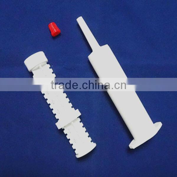 Kangbao 30ML Dispensing Syringe with Tip Cap