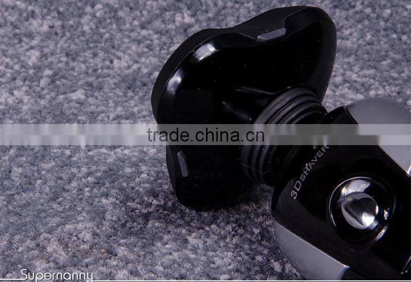 Creative Design Extendable Men Shaver(SN-SH9600)