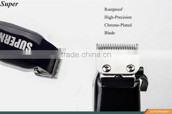 Supernanny barber clippers wholesale(SN-W02)
