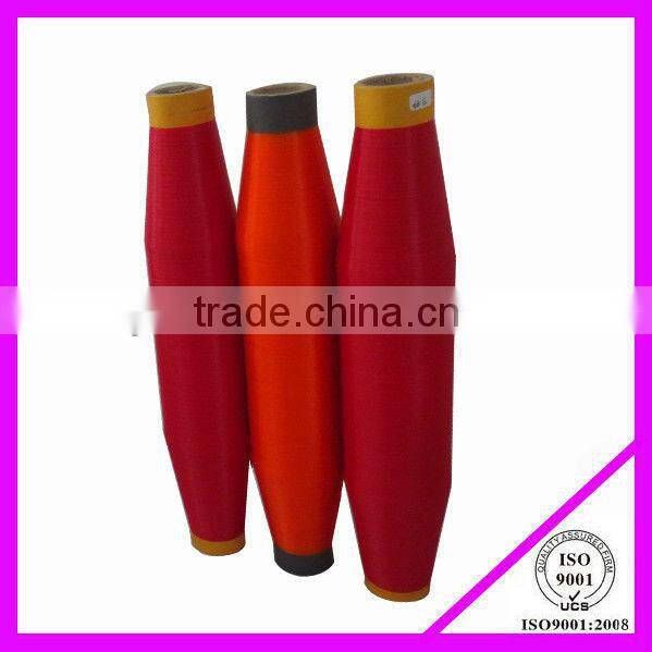 PPS Colored PET monofilament yarn