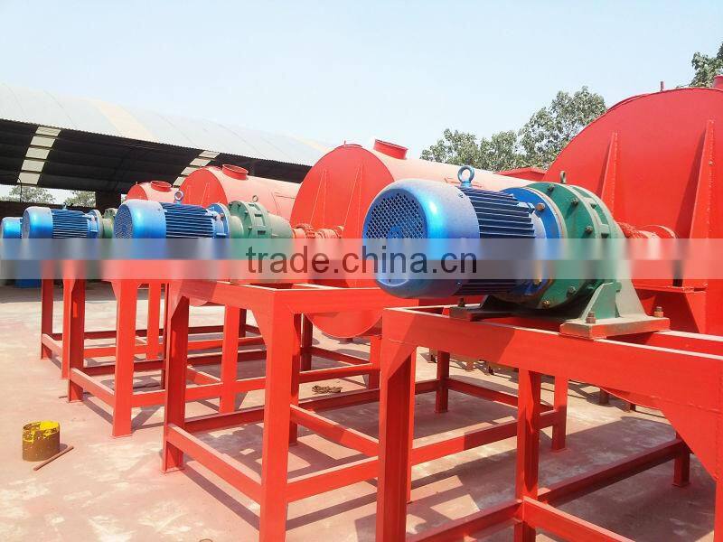 construction use concrete mixer for wheel loader in Zhengzhou
