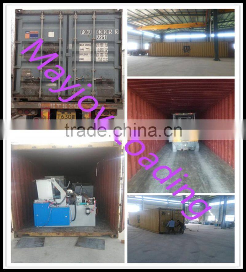 FJS500 High Speed 0-20m/min Automatic Tape Carton Sealing Machine