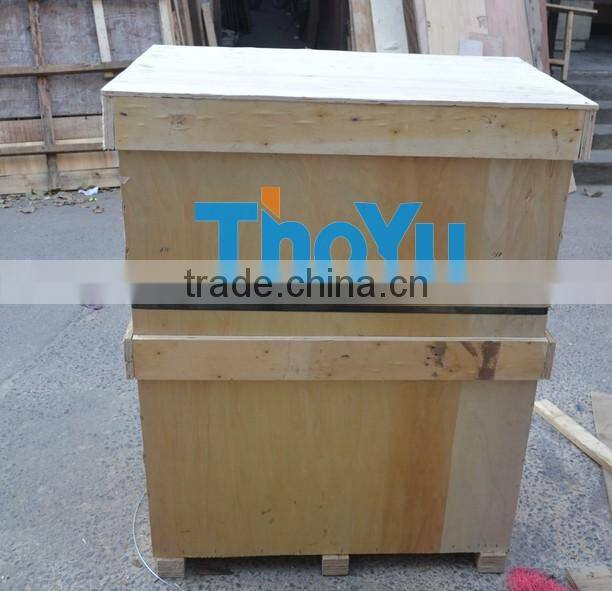 CE certificated garlic paste grinder/ginger paste making machine(SMS:008615837162163)