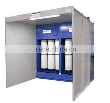 2002VY Dust Cartridges