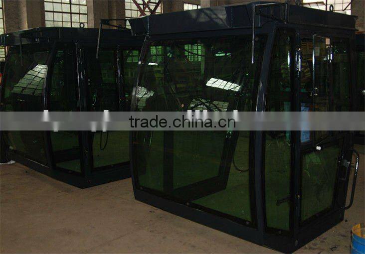 Best price of road roller Glass