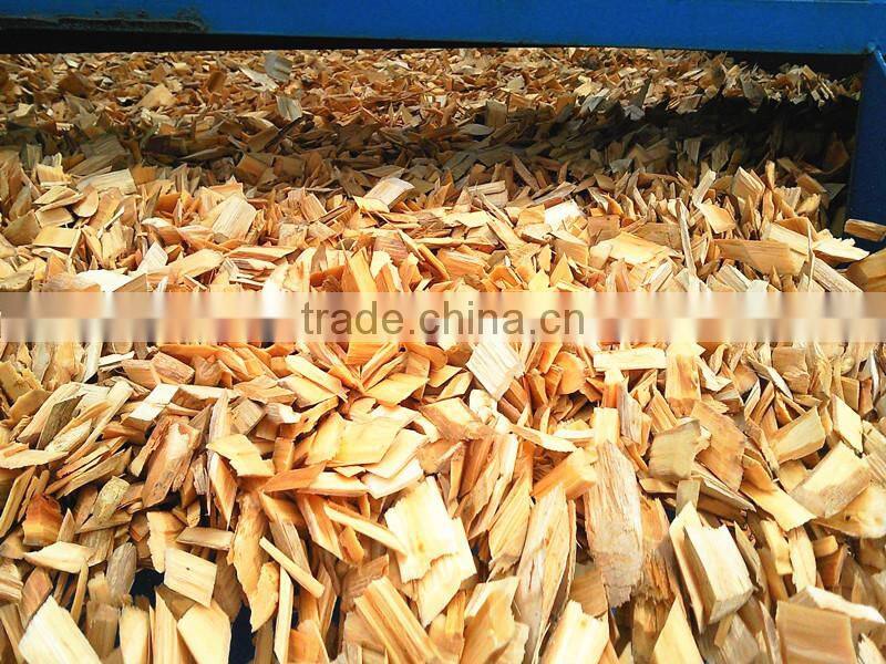 Industrial BX218 drum wood chipper/wood chipping machine/wood chips making machine