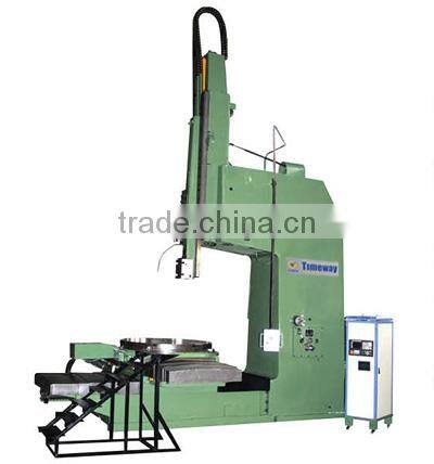 CNC Hydraulic Slotter or High Precision Slotting Machine