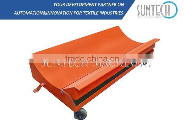 Suntech Hand Type Batcher Movement Cart Price