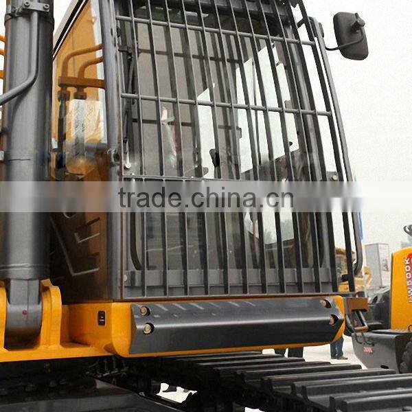 High quality CLG904 excavator