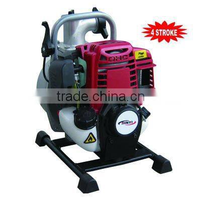 small gasoline engine water pump WP25-30
